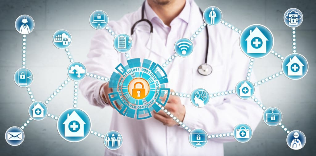 The Imperative of Cybersecurity in Healthcare: Safeguarding Digital Health Systems