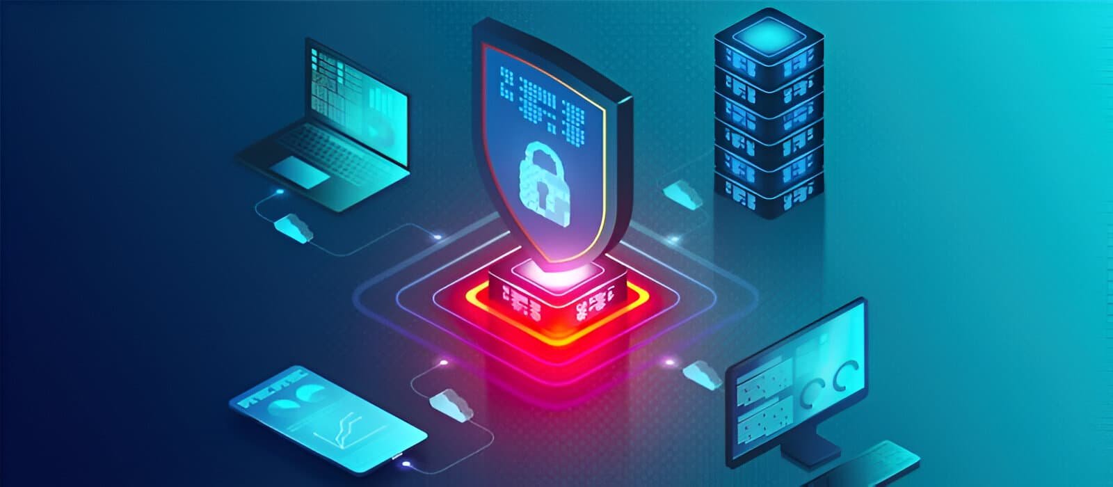 Endpoint Security: A Fundamental Pillar of Cybersecurity