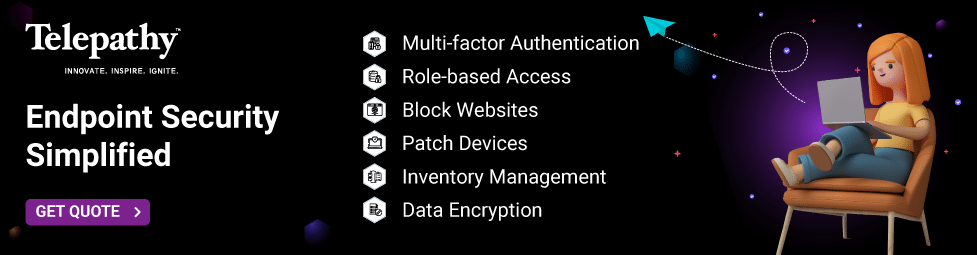 Endpoint Security