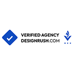 Verified Agency by Designrush.com