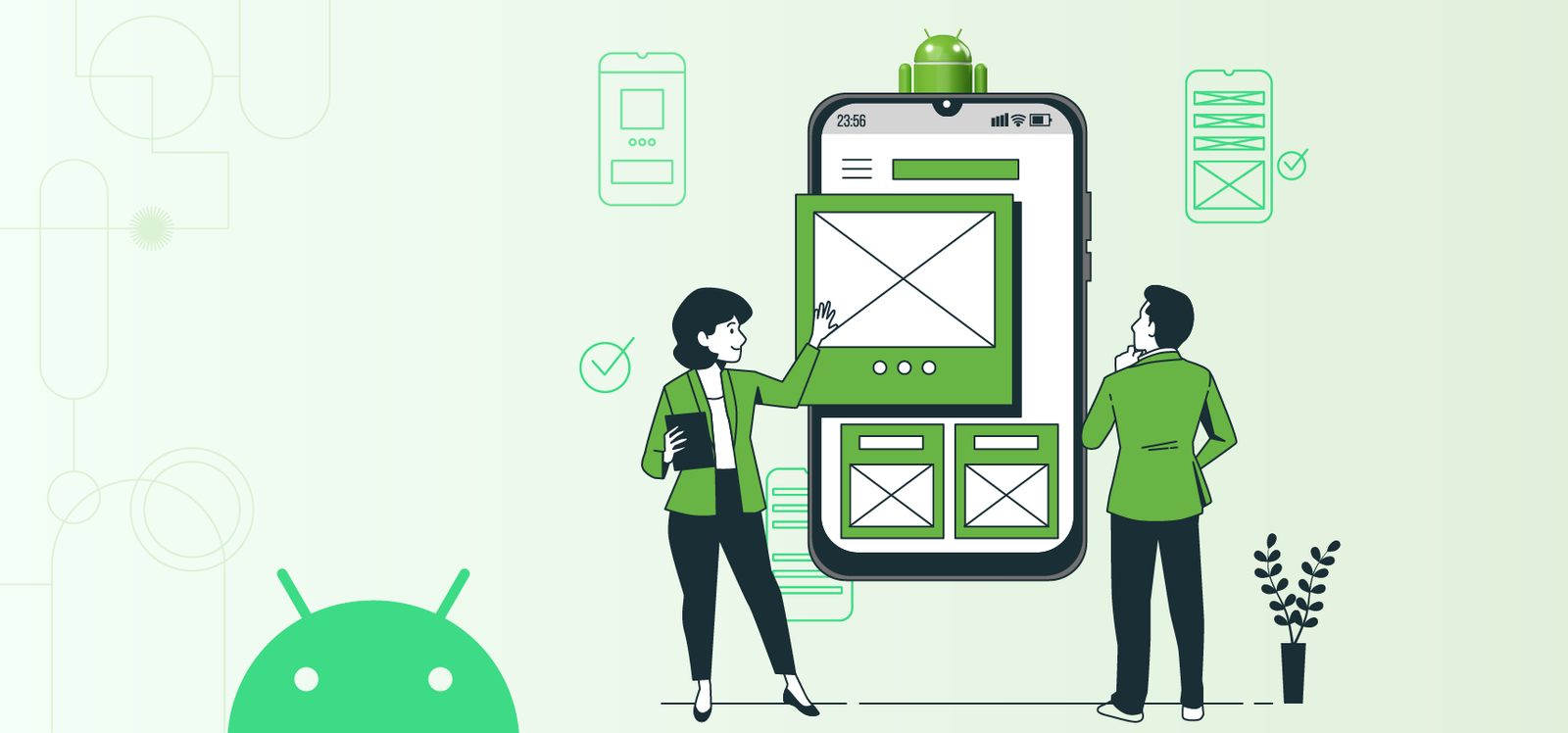 Why Hiring an Android App Developer is Crucial for Your Mobile Strategy