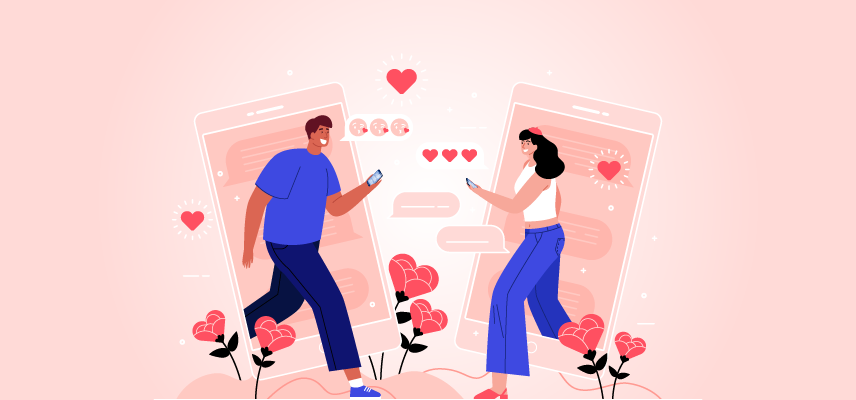 Ultimate Guide to Dating App Development: Featuring & Strategies.