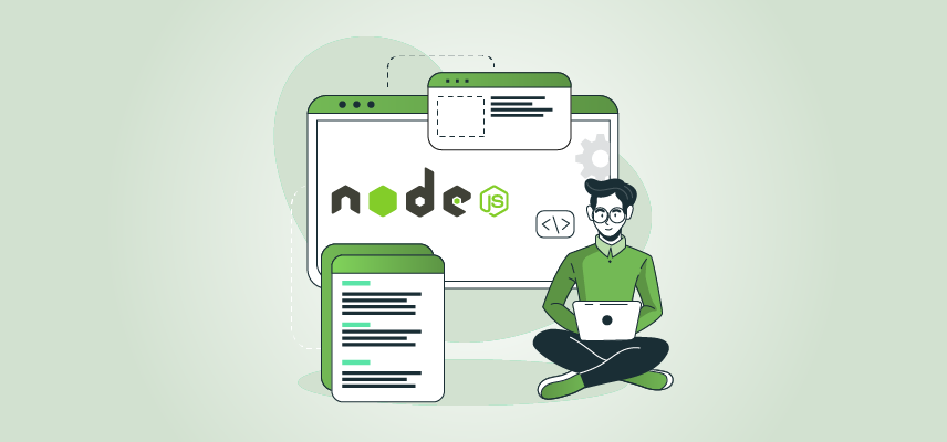 Hire Experienced Node.JS Developers to Boost Your Business