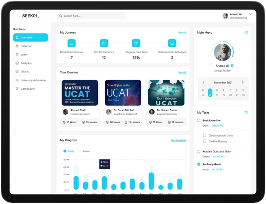 Admin Panel