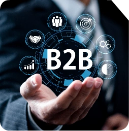B2B and B2C Order Management Solutions