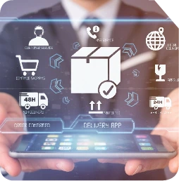 E-Commerce Supply Chain Integration