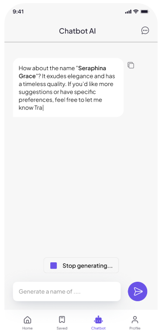 Default alt text