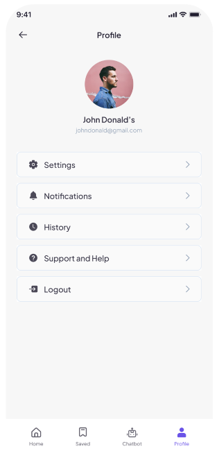 Default alt text