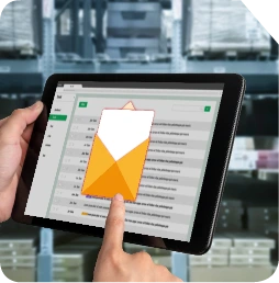 Inventory Alerts and Notification Systems