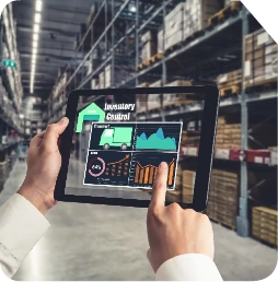 IoT-Based Supply Chain Monitoring