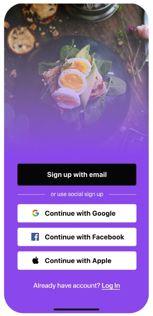 Default alt text