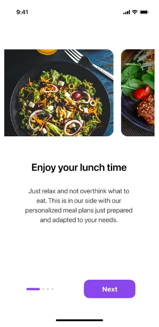 Default alt text