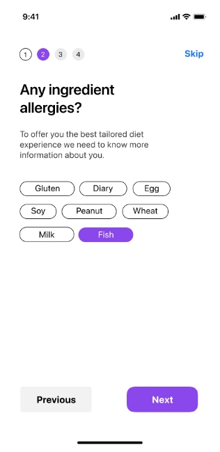 Default alt text