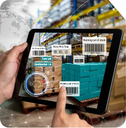 Shipping and Logistics Integration