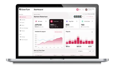 Admin Panel