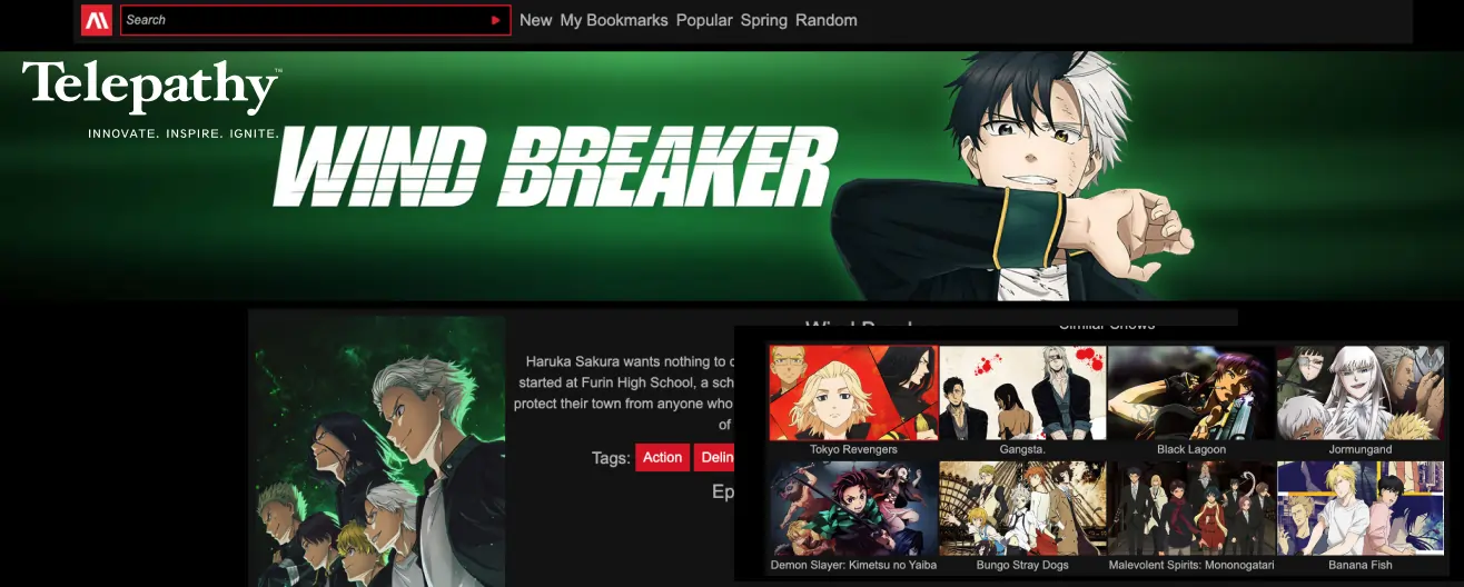 AnimeHeaven