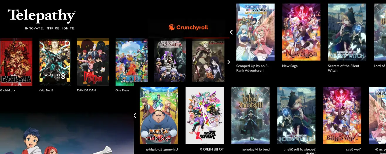 Crunchyroll