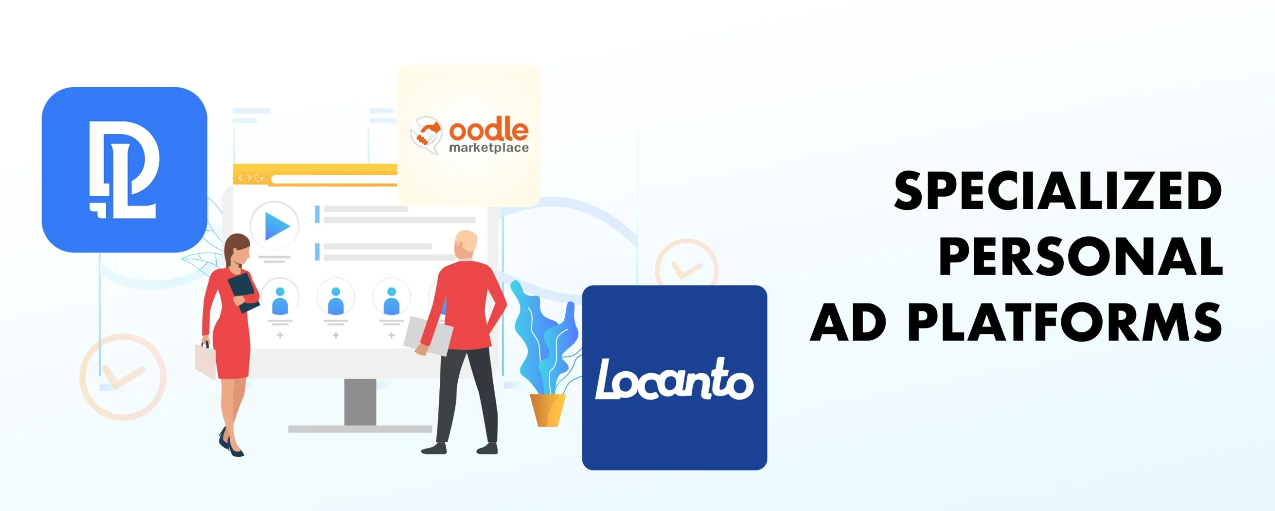 Specialized-Personal-Ad-Platforms