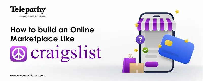 How to Build an Online Marketplace Like Craigslist