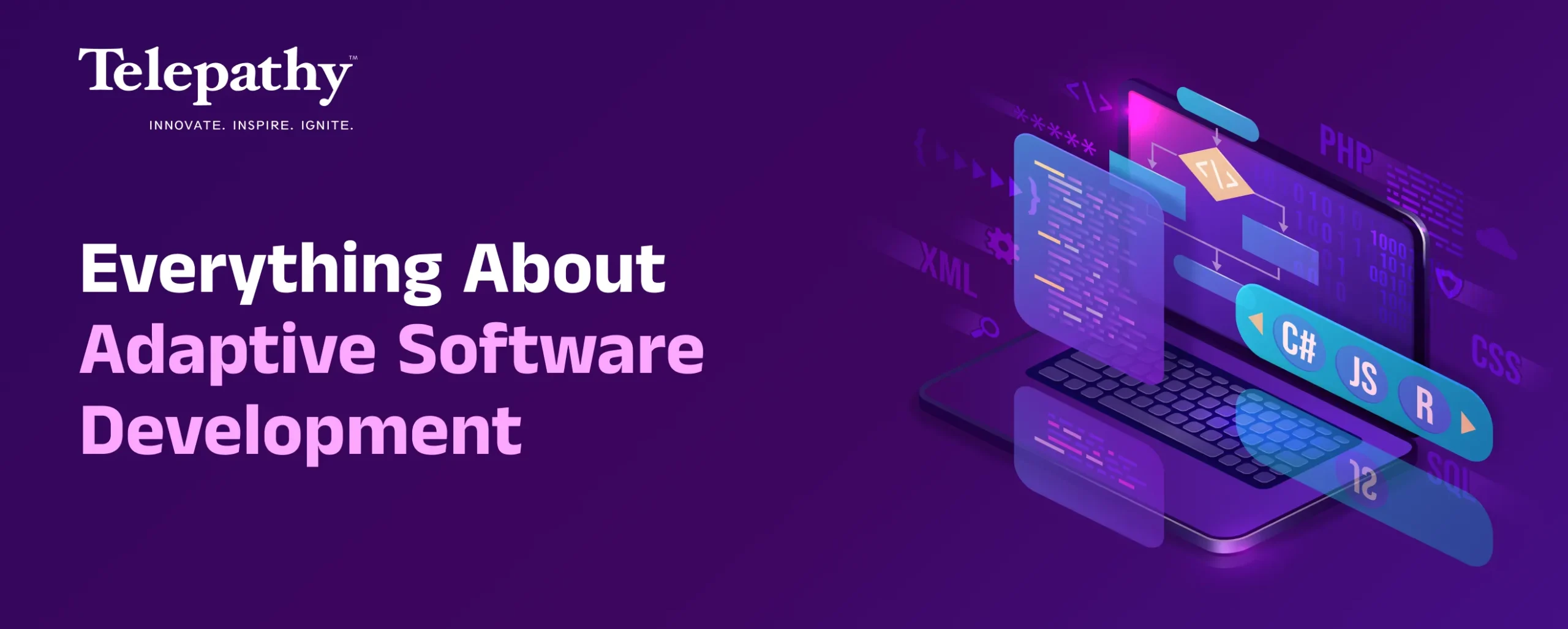 Everything About Adaptive Software Development