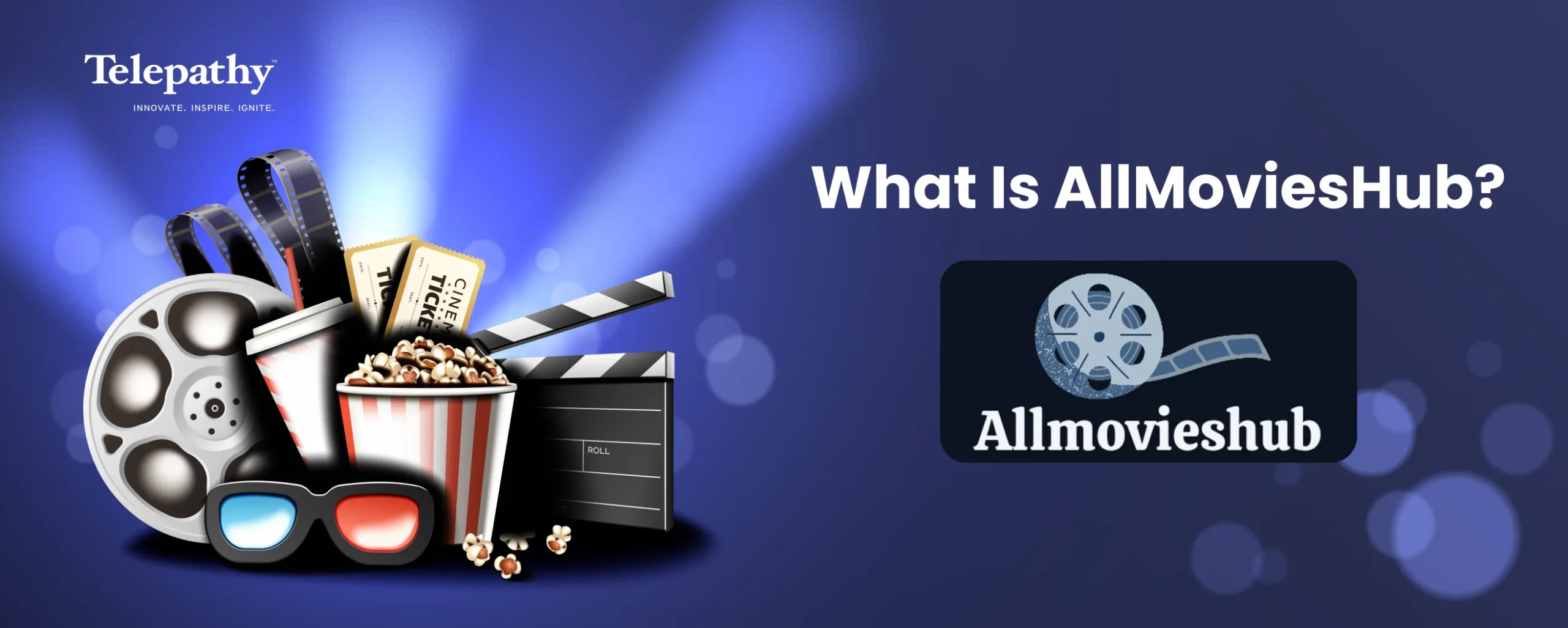 AllMoviesHub: Is It Safe, Legal, and What Are the Best Alternatives?