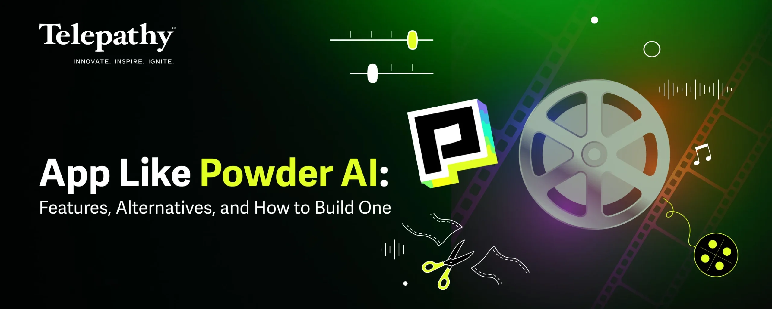 App Like Powder AI: Features, Alternatives, and How to Build One
